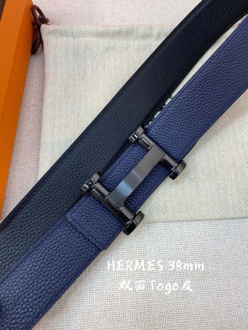 Hermes Belts